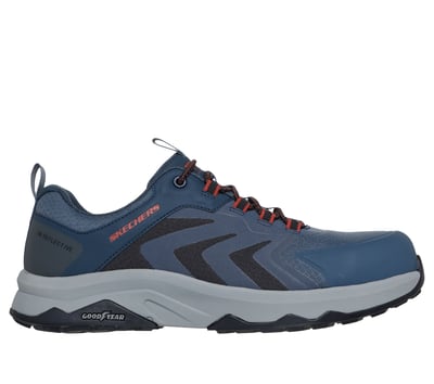 Work: Speed-Flex Trekker