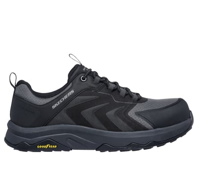 Work: Speed-Flex Trekker
