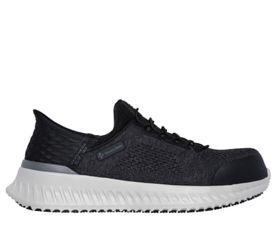 Skechers Slip-ins Work: Tilido - Troxin ESD