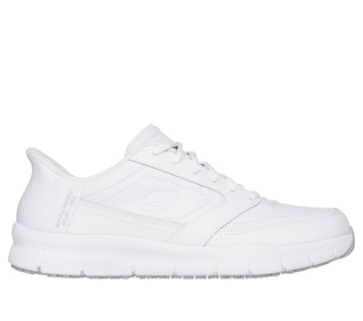 Skechers Slip-ins Work Slip-Resistant: Nampa - Portar