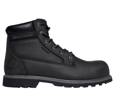 Work Waterproof: Longrider