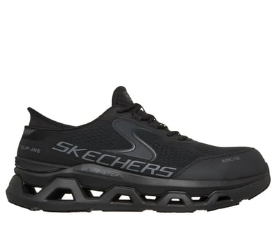 Skechers Slip-ins Work Slip-Resistant: Glide-Step Altus - Torq