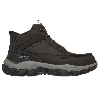 Skechers Slip-ins Work: Santoro - Santoro St