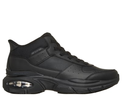 Skechers Slip-ins Work Slip-Resistant: Skech-Air Ventura