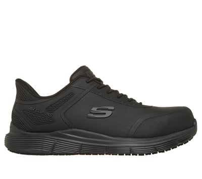 Skechers Slip-ins Work: Corart - Zorrien