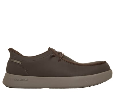 Skechers Slip-ins Work: Sunriser