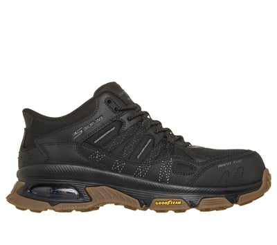 Skechers Slip-ins Work: Skech-Air Envoy - Nolvo
