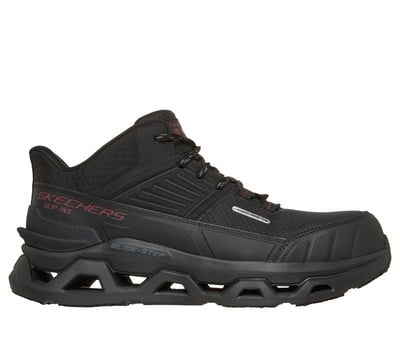 Skechers Slip-ins Work Slip-Resistant: Glide-Step Altus - Ventran