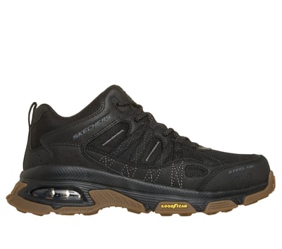 Work: Skech-Air Envoy Steel Toe - Arkago