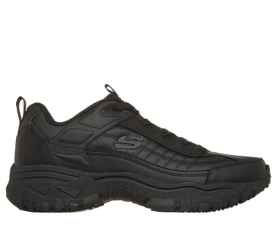 Skechers Slip-ins Slip-Resistant: E'Lite Afterburn