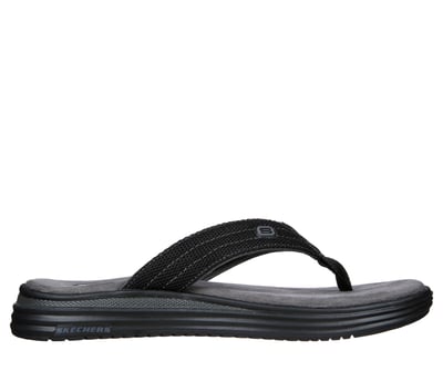 Relaxed Fit: Proven SD - Baylis