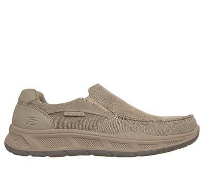 Relaxed Fit: Cohagen - Vierra