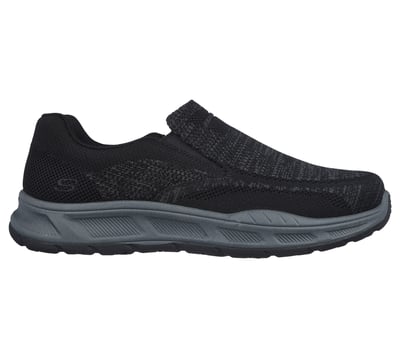 Relaxed Fit: Cohagen - Knit Walk