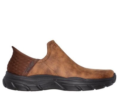 スケッチャーズ スリップインズ リラックスドフィット：リヴォルテッド - ホルトン