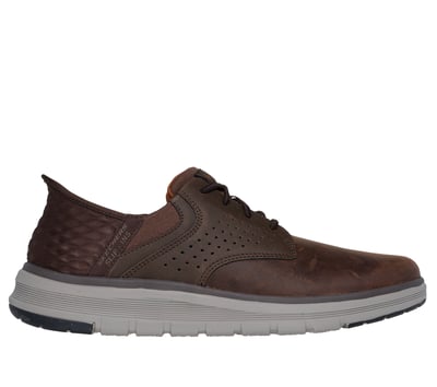 Skechers Slip-ins Relaxed Fit: Orell - Yates