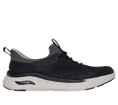 Skechers Slip-ins Relaxed Fit: Arch Crosser - Emeric
