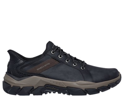 Skechers Slip-ins Relaxed Fit: Santoro - Rowdy