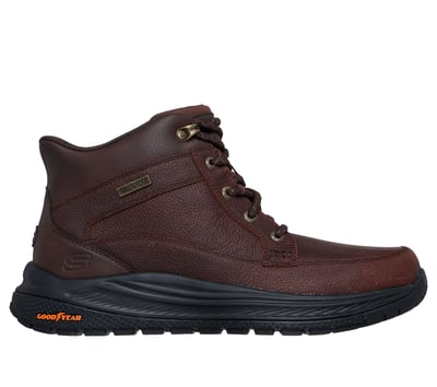 Skechers Slip-ins Waterproof Relaxed Fit: Meroe - Weston