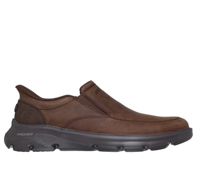 Skechers Slip-ins Relaxed Fit: Arch Fit Garza - Umar