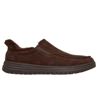 Skechers Slip-ins Relaxed Fit: Murette - Scofield