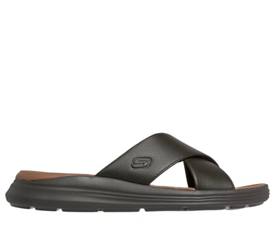 Relaxed Fit: Sargo - Denal
