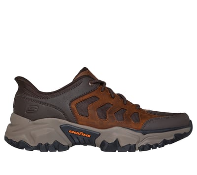 Skechers Slip-ins Relaxed Fit: Terraform - Jagger