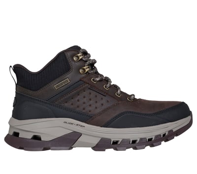 Skechers Slip-ins Waterproof Relaxed Fit: Glide-Step Randell - Brecken