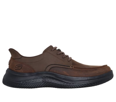 Skechers Slip-ins Relaxed Fit: Hasting - Rowell
