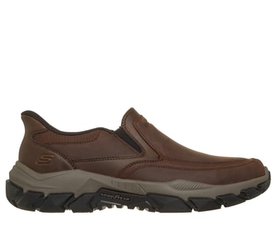 Skechers Slip-ins Relaxed Fit: Santoro - Archaic