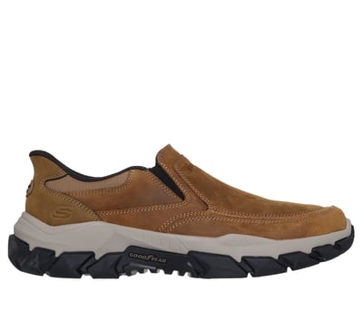 Skechers Slip-ins Relaxed Fit: Santoro - Archaic