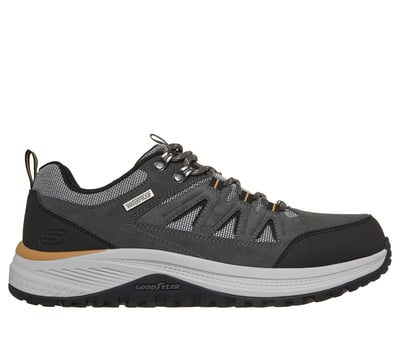 Waterproof Relaxed Fit: Stannis - Ethan
