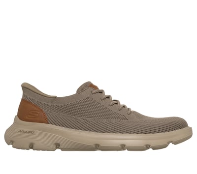 Skechers Slip-ins Relaxed Fit: Arch Fit Garza - Octavious