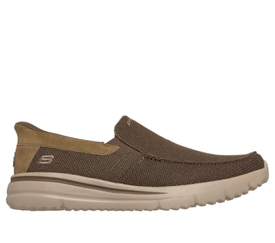 Skechers Slip-ins Relaxed Fit: Coffield - Harvie