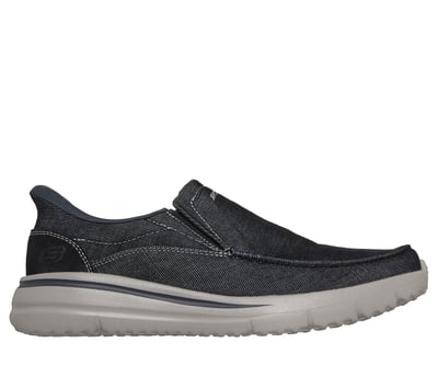 Skechers Slip-ins Relaxed Fit: Coffield - Calgary