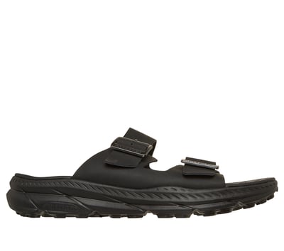 Relaxed Fit: Delano Sandal - Portman