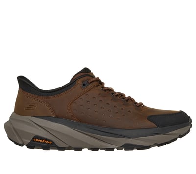 Skechers Slip-ins Relaxed Fit: Conner - Rockwell