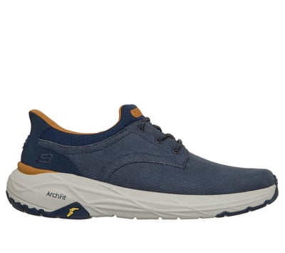 Skechers Slip-ins Relaxed Fit: Arch Fit Maverick - Wolfe