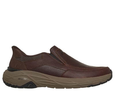 Skechers Slip-ins Relaxed Fit: Arch Fit Maverick - Redford