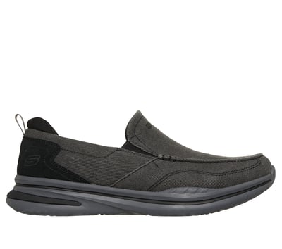 Relaxed Fit: Norlan - Ulrick