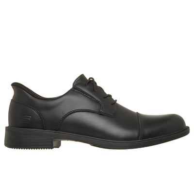 Skechers Slip-ins Waterproof: Dreston - Ramsey