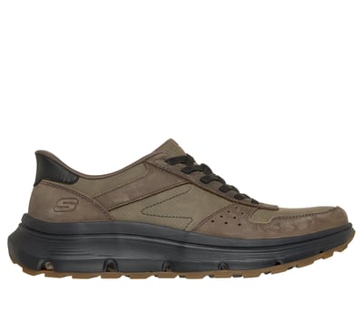 Skechers Slip-ins Relaxed Fit: Garza Ultra - Tyrell