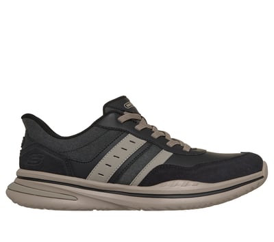 Skechers Slip-ins Relaxed Fit: Norlan - Leroy