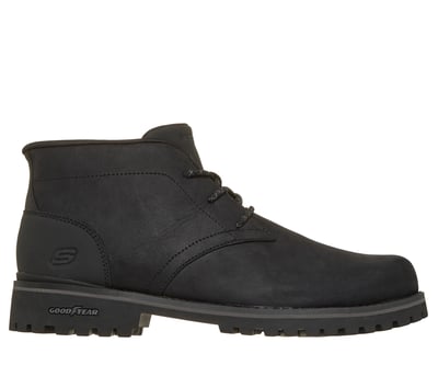 Skechers Slip-ins Relaxed Fit: Quintero - Damien