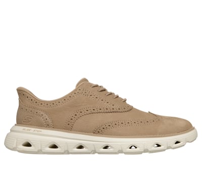 Skechers Slip-ins Relaxed Fit: Glide-Step Cavern - Bono