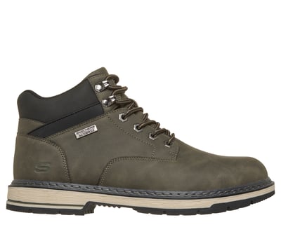 Relaxed Fit Waterproof: Corado - Emerson
