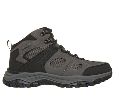 Waterproof Relaxed Fit: Rickter - Path Seeker