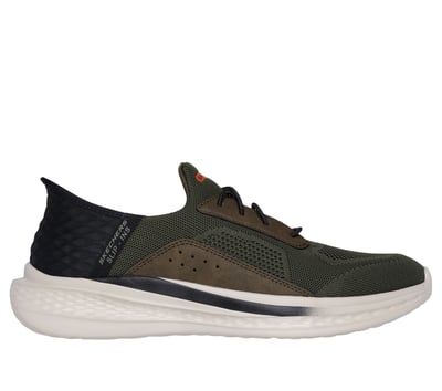 Skechers Slip-ins Relaxed Fit: Slade - Cohen