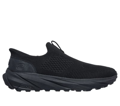 Skechers Slip-ins Relaxed Fit: Conner - Milton