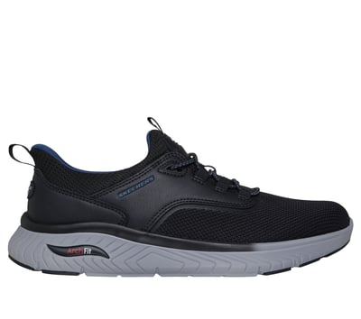 Skechers Slip-ins Relaxed Fit: Arch Fit Crosser - Chozen