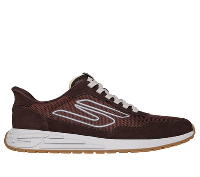 Skechers Slip-ins: Street Retro Jogger - Holloway